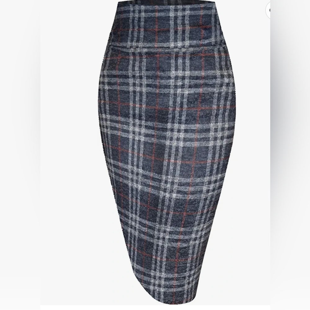 Pencil Skirt